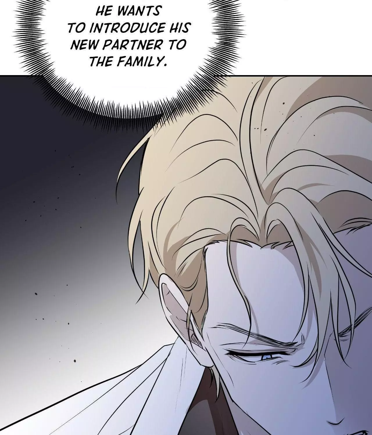 Perfect Omega - Chapter 23 Page 32