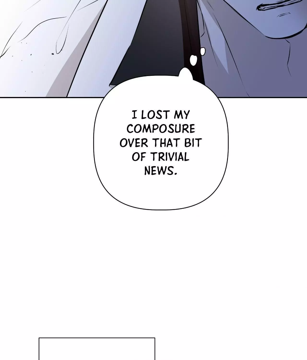 Perfect Omega - Chapter 23 Page 33
