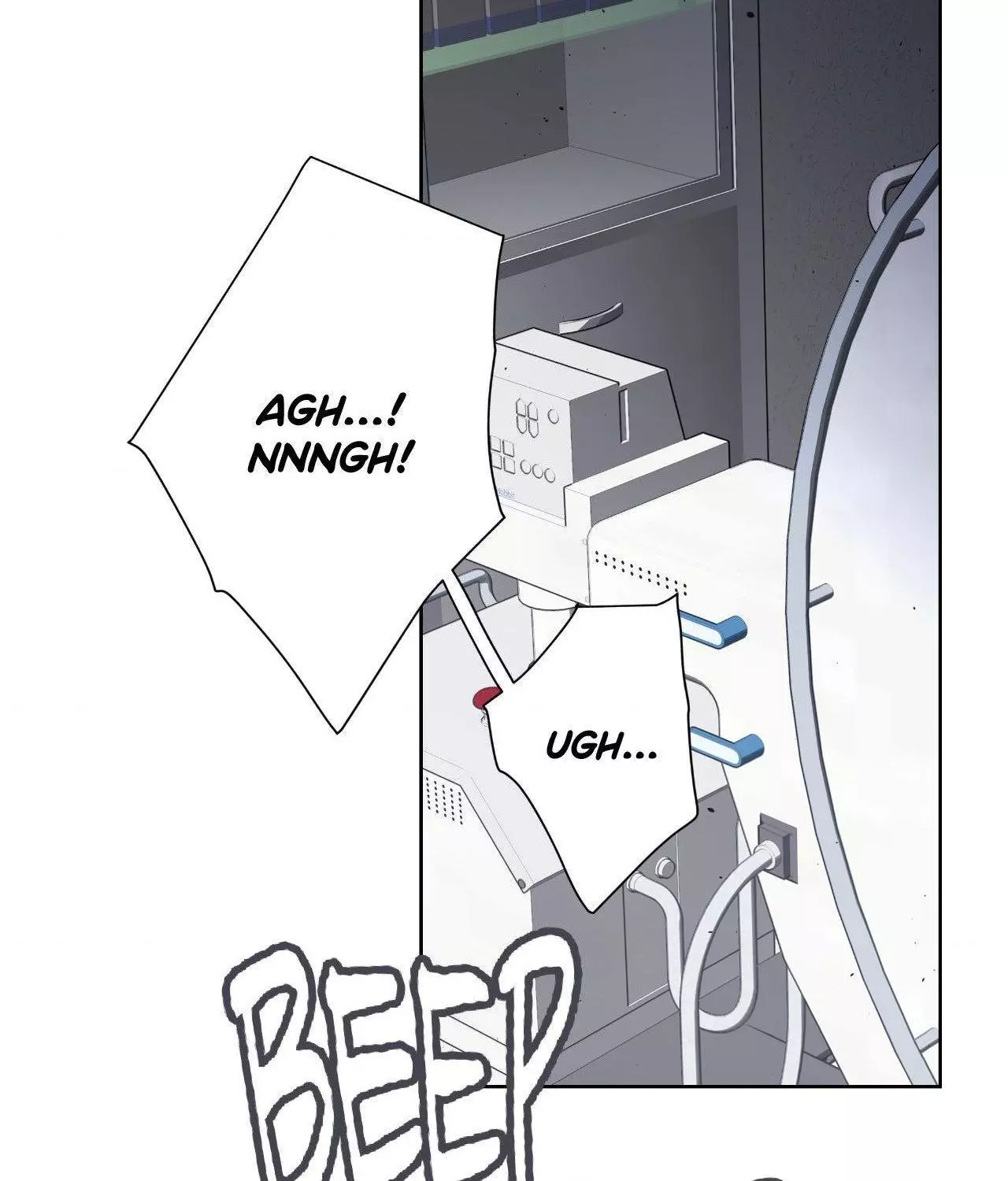 Perfect Omega - Chapter 23 Page 4