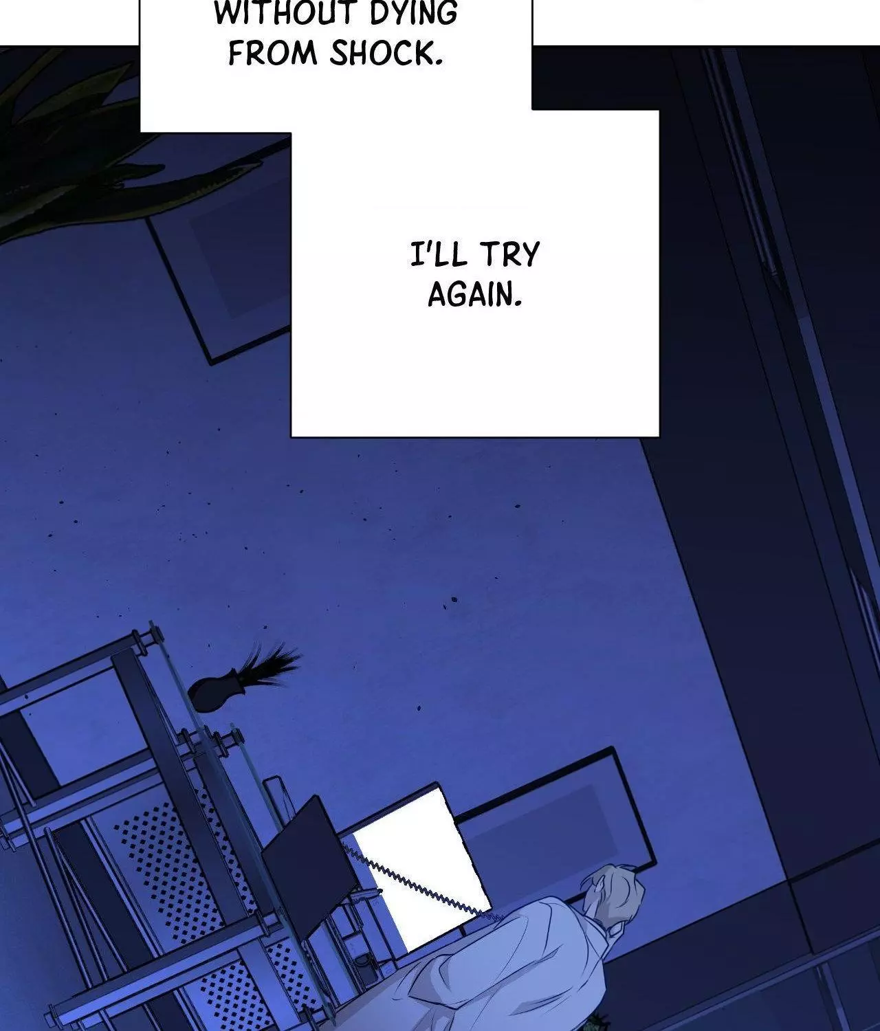 Perfect Omega - Chapter 23 Page 40