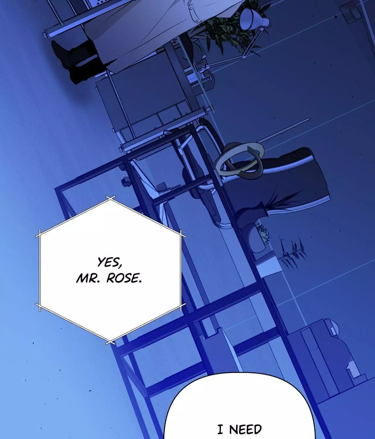 Perfect Omega - Chapter 23 Page 41