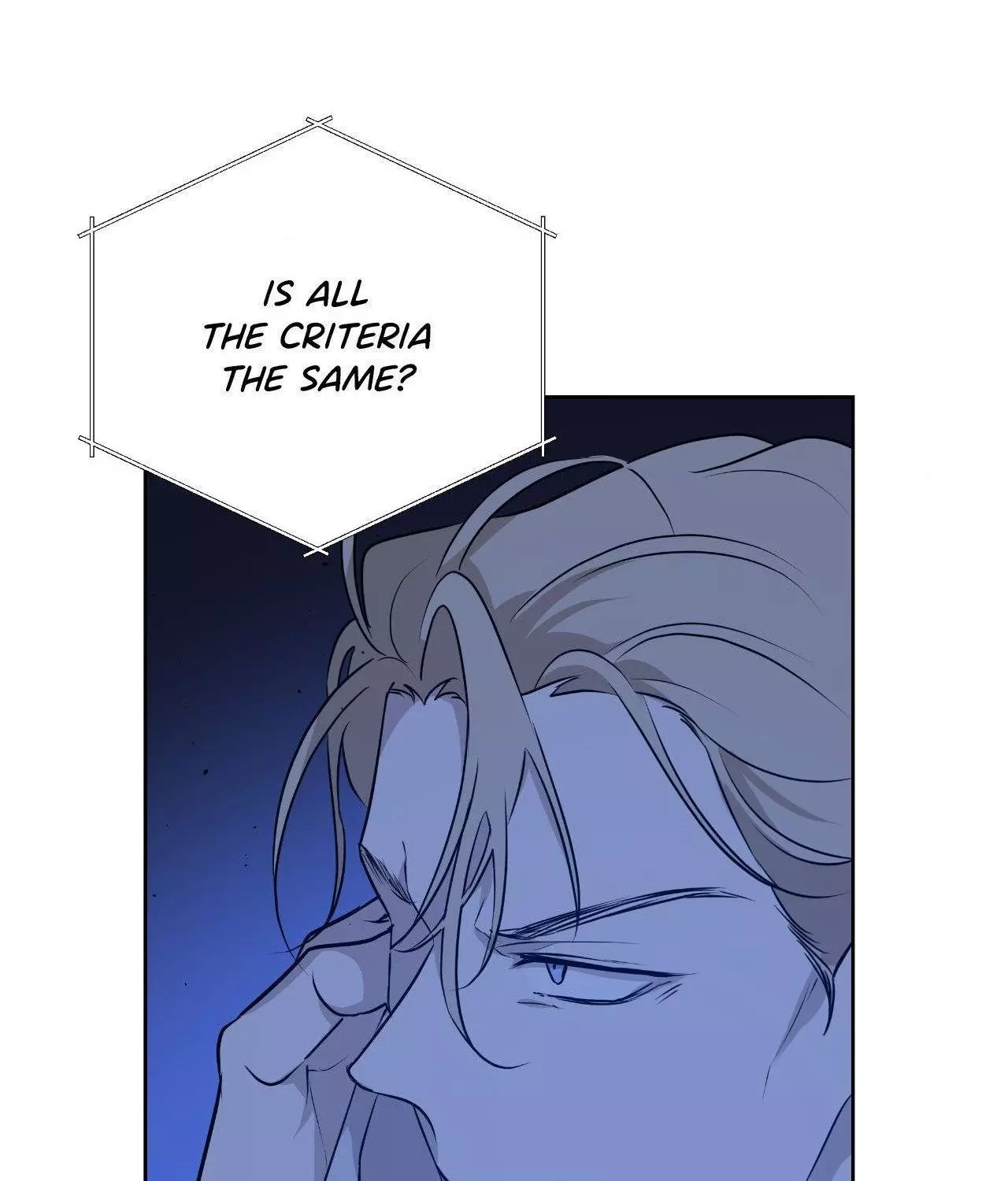 Perfect Omega - Chapter 23 Page 43