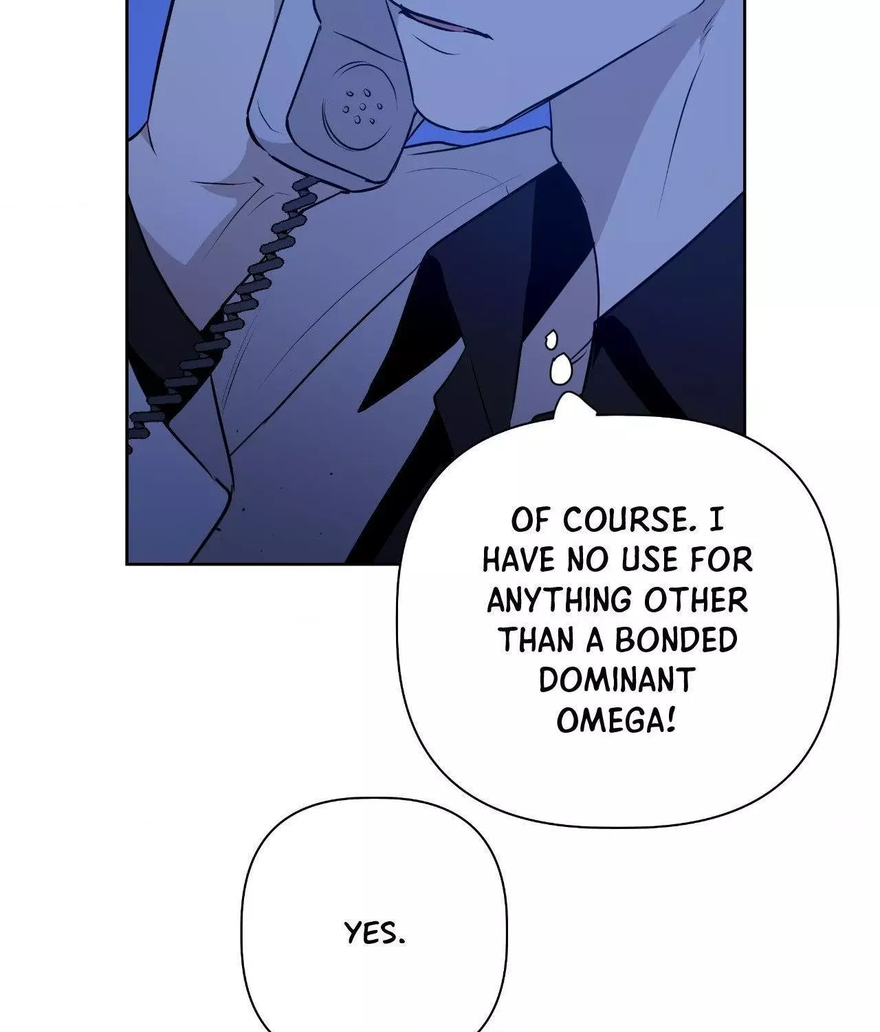 Perfect Omega - Chapter 23 Page 44