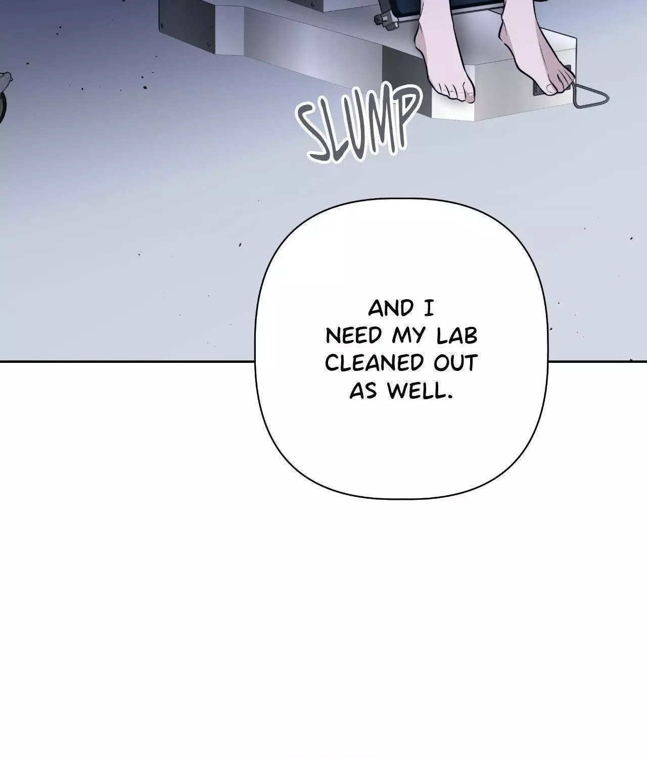 Perfect Omega - Chapter 23 Page 46