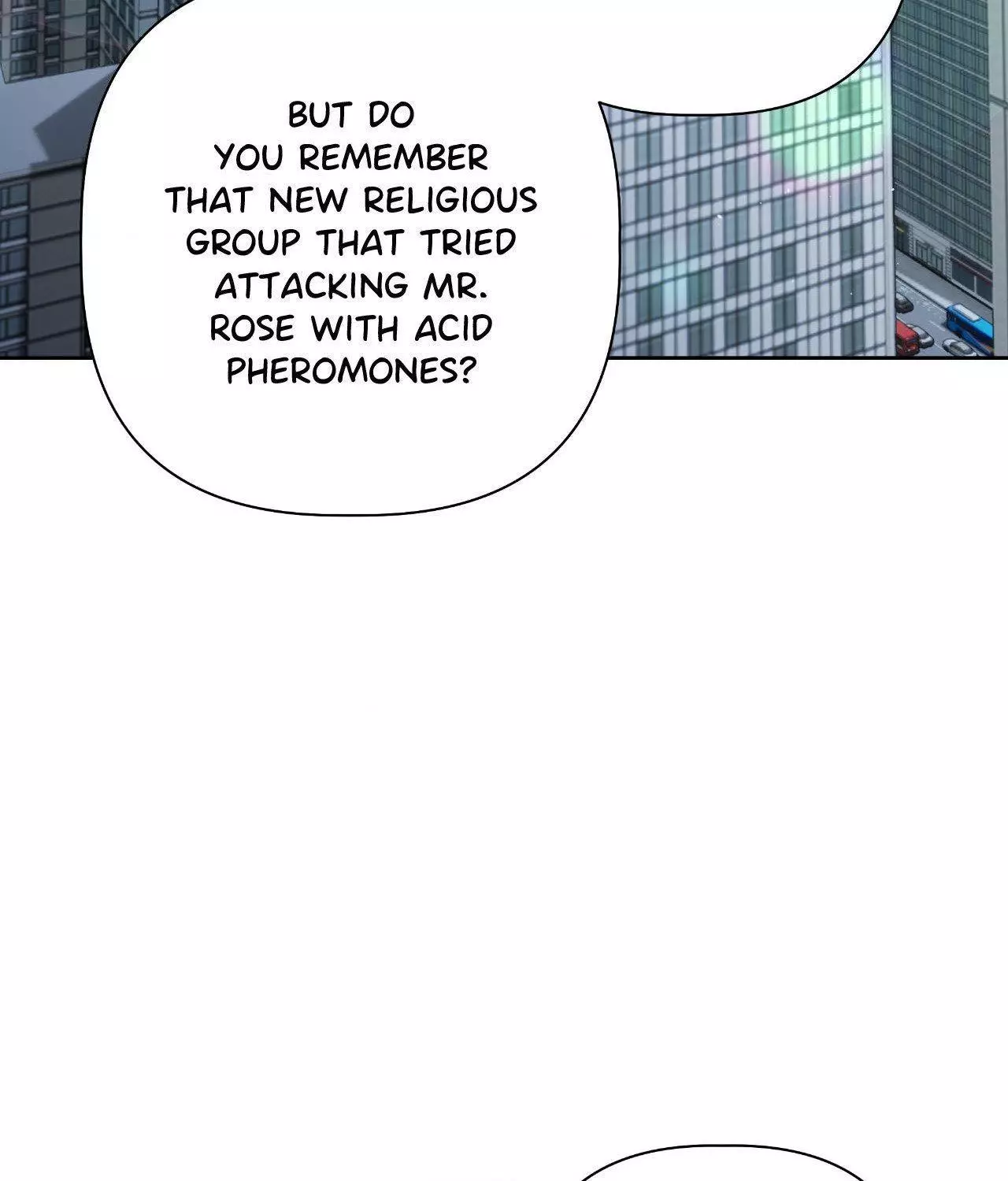Perfect Omega - Chapter 23 Page 50