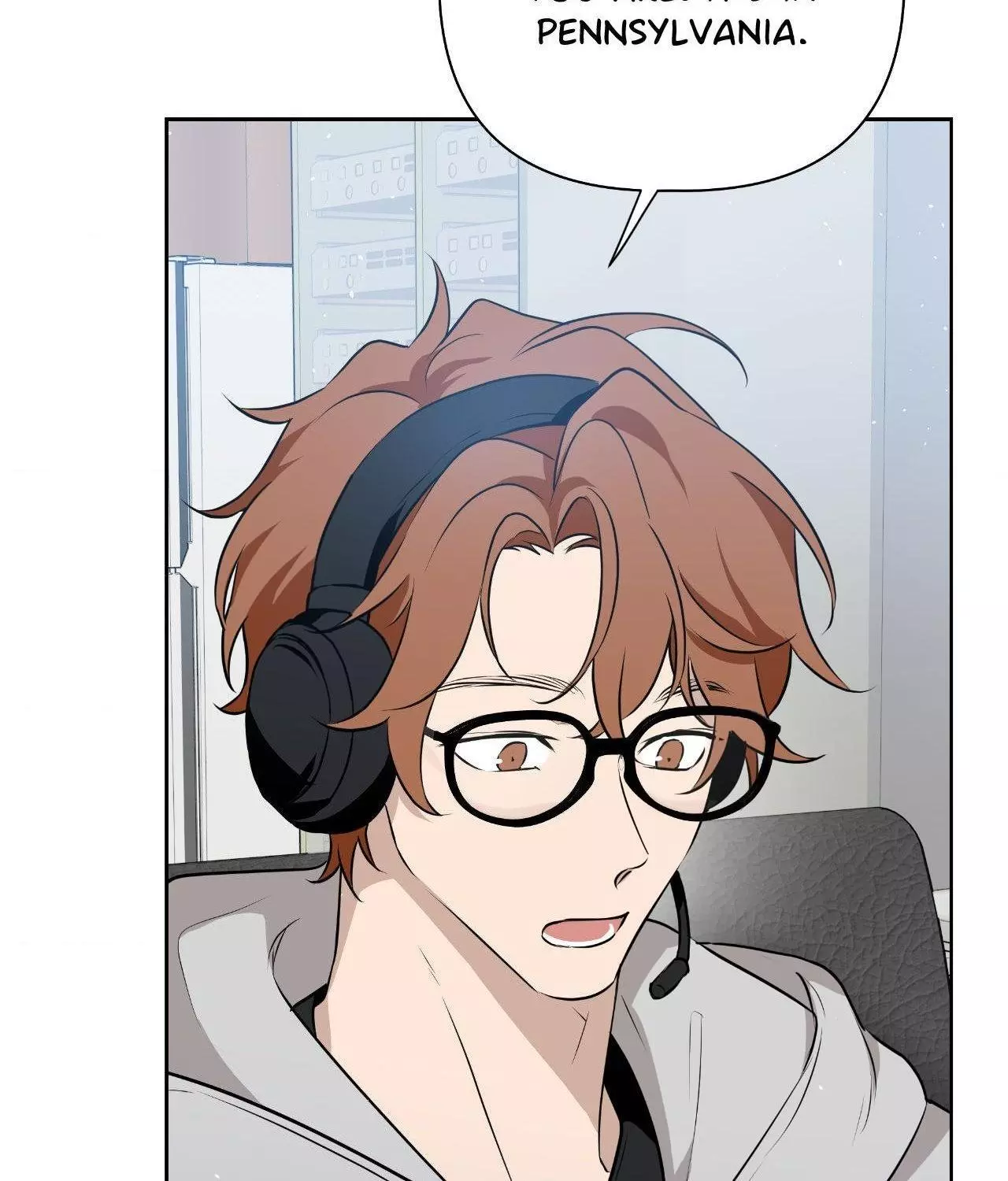 Perfect Omega - Chapter 23 Page 53