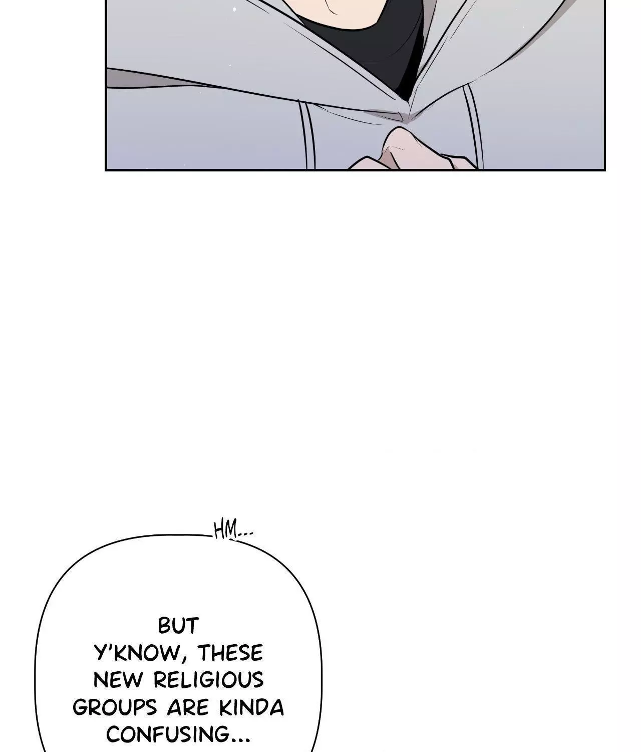 Perfect Omega - Chapter 23 Page 54