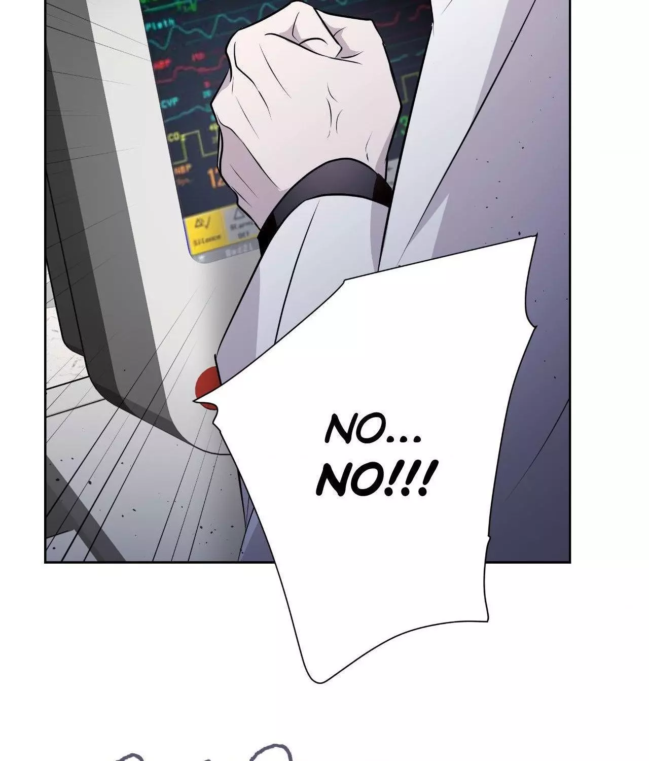 Perfect Omega - Chapter 23 Page 6