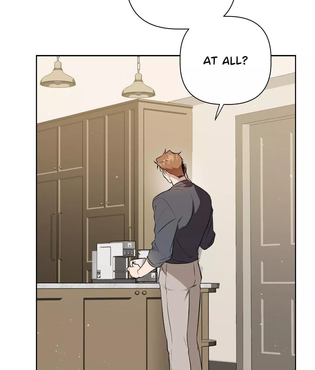 Perfect Omega - Chapter 23 Page 63