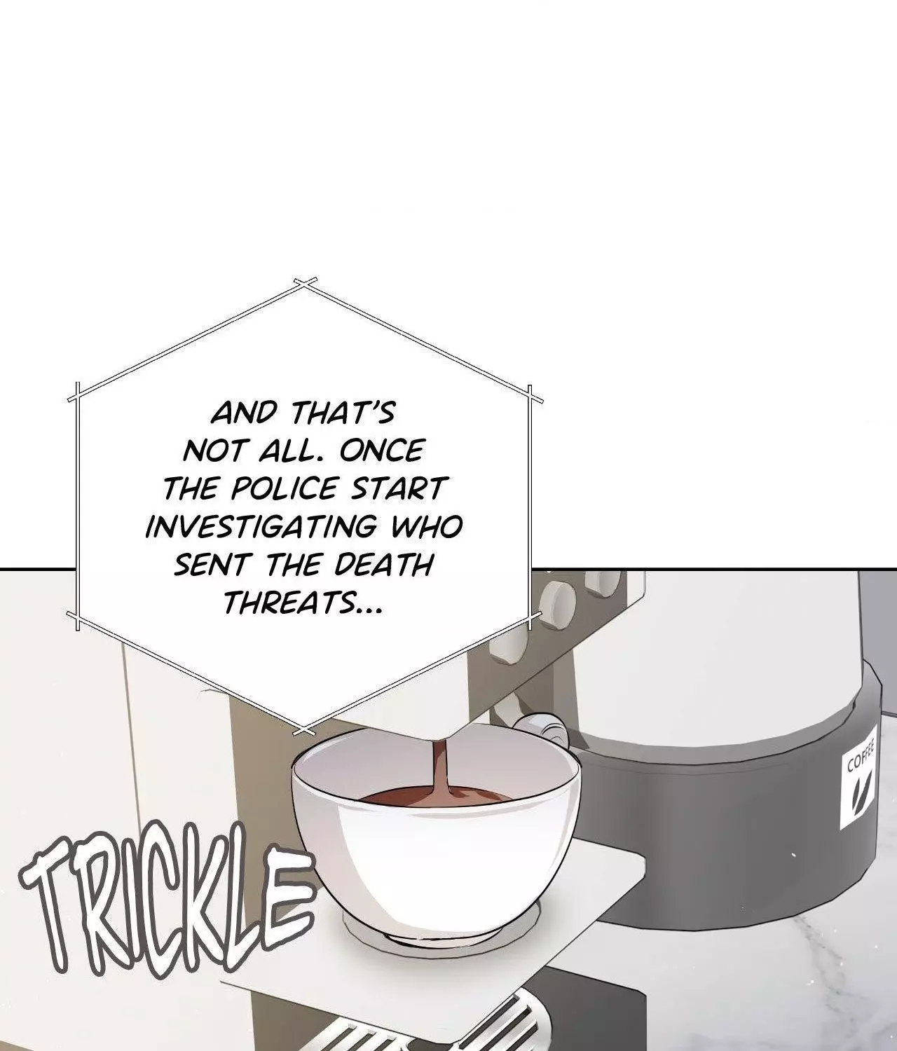 Perfect Omega - Chapter 23 Page 65