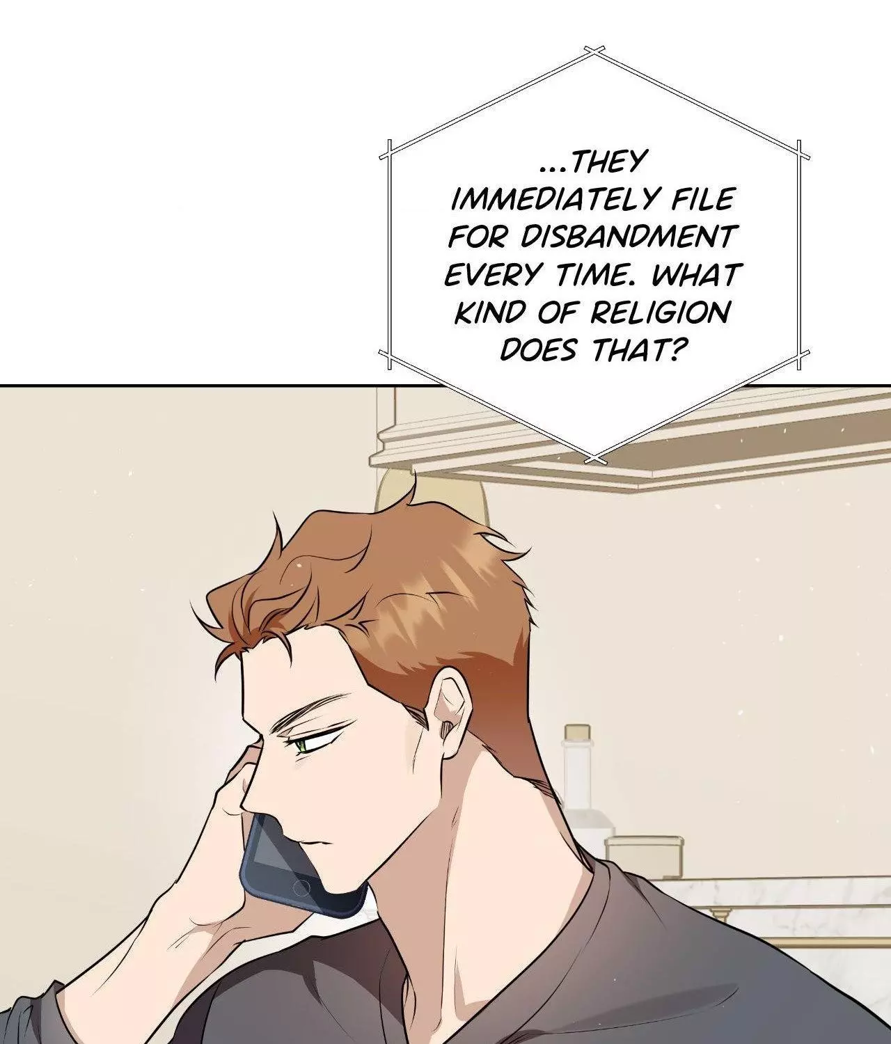 Perfect Omega - Chapter 23 Page 67