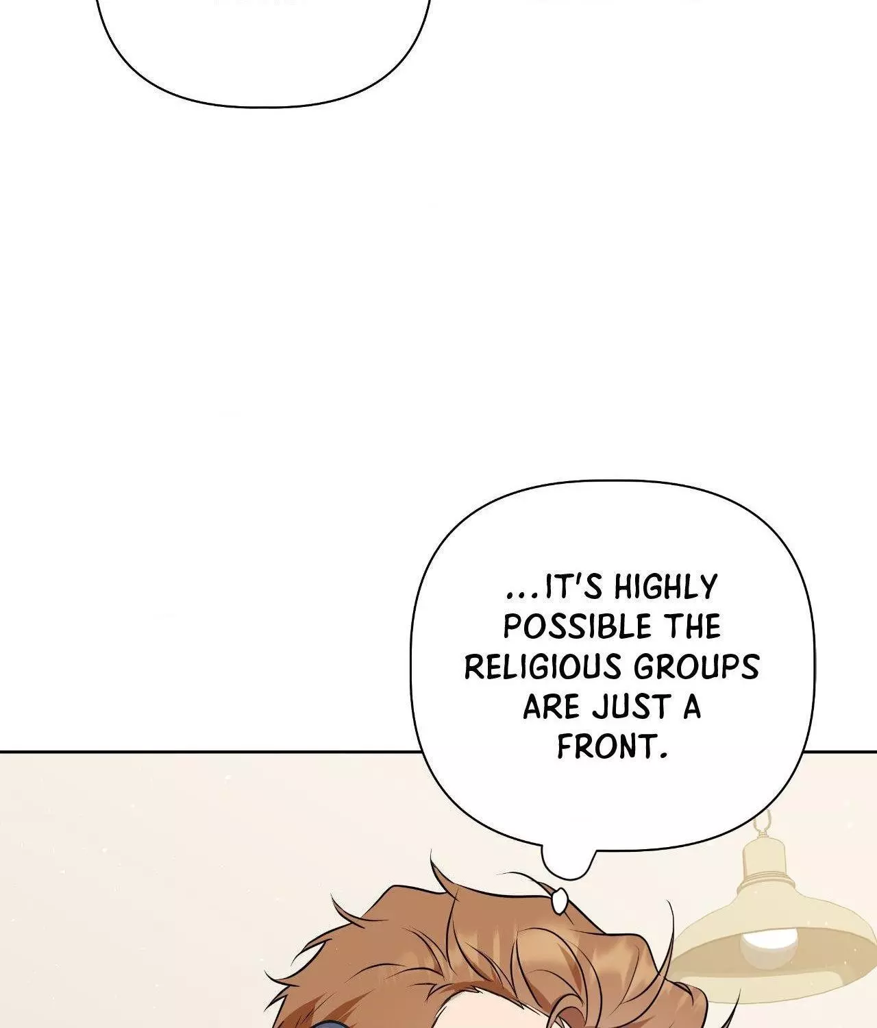 Perfect Omega - Chapter 23 Page 69