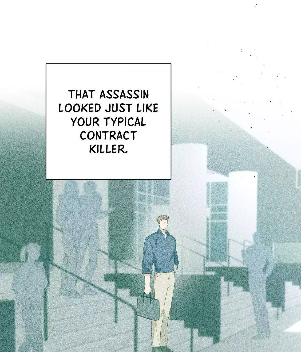 Perfect Omega - Chapter 23 Page 71