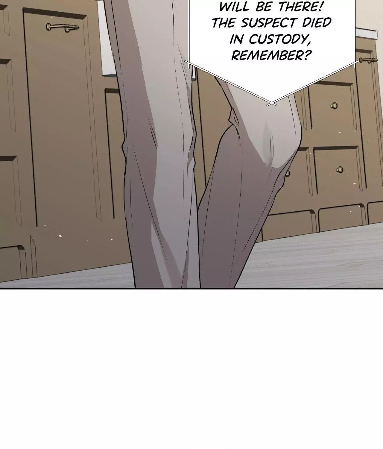 Perfect Omega - Chapter 23 Page 79