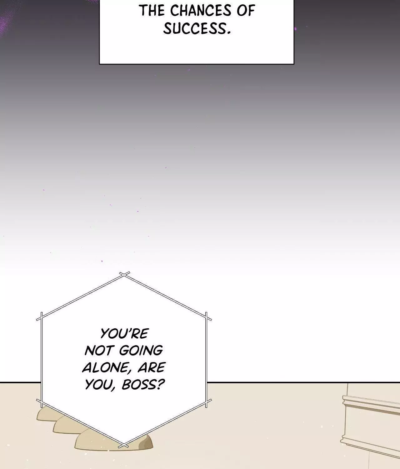 Perfect Omega - Chapter 23 Page 84
