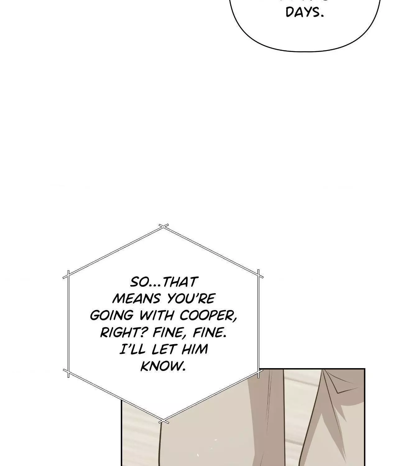 Perfect Omega - Chapter 23 Page 86