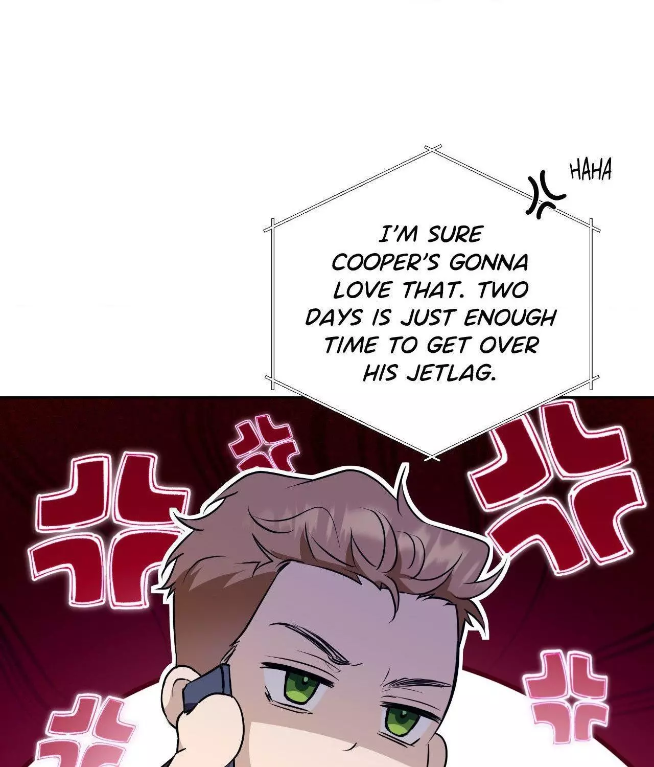 Perfect Omega - Chapter 23 Page 88