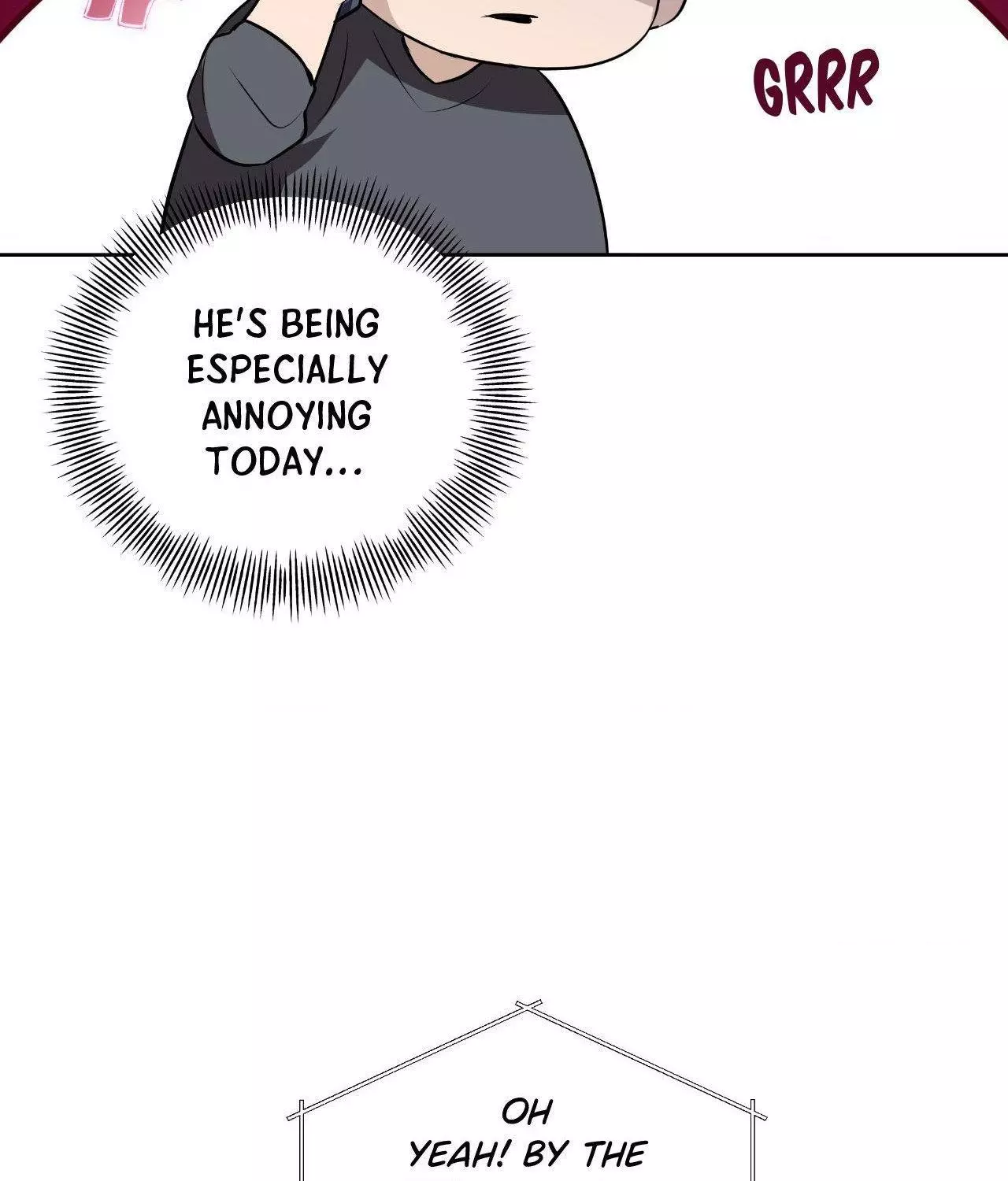 Perfect Omega - Chapter 23 Page 89