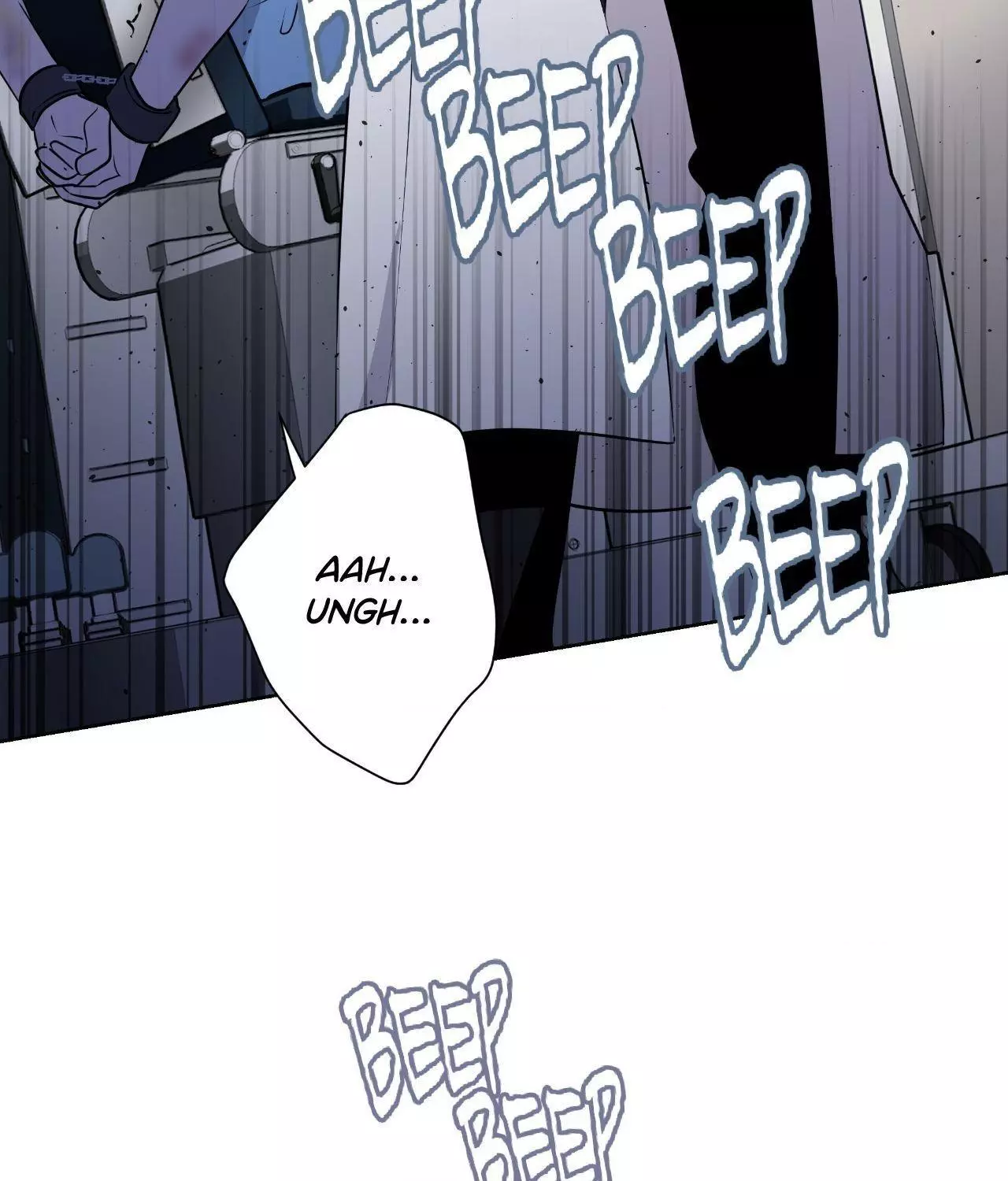 Perfect Omega - Chapter 23 Page 9