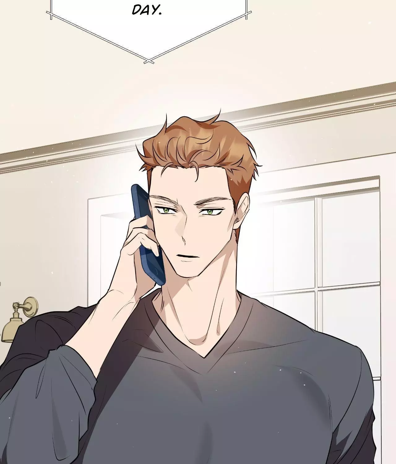 Perfect Omega - Chapter 23 Page 96