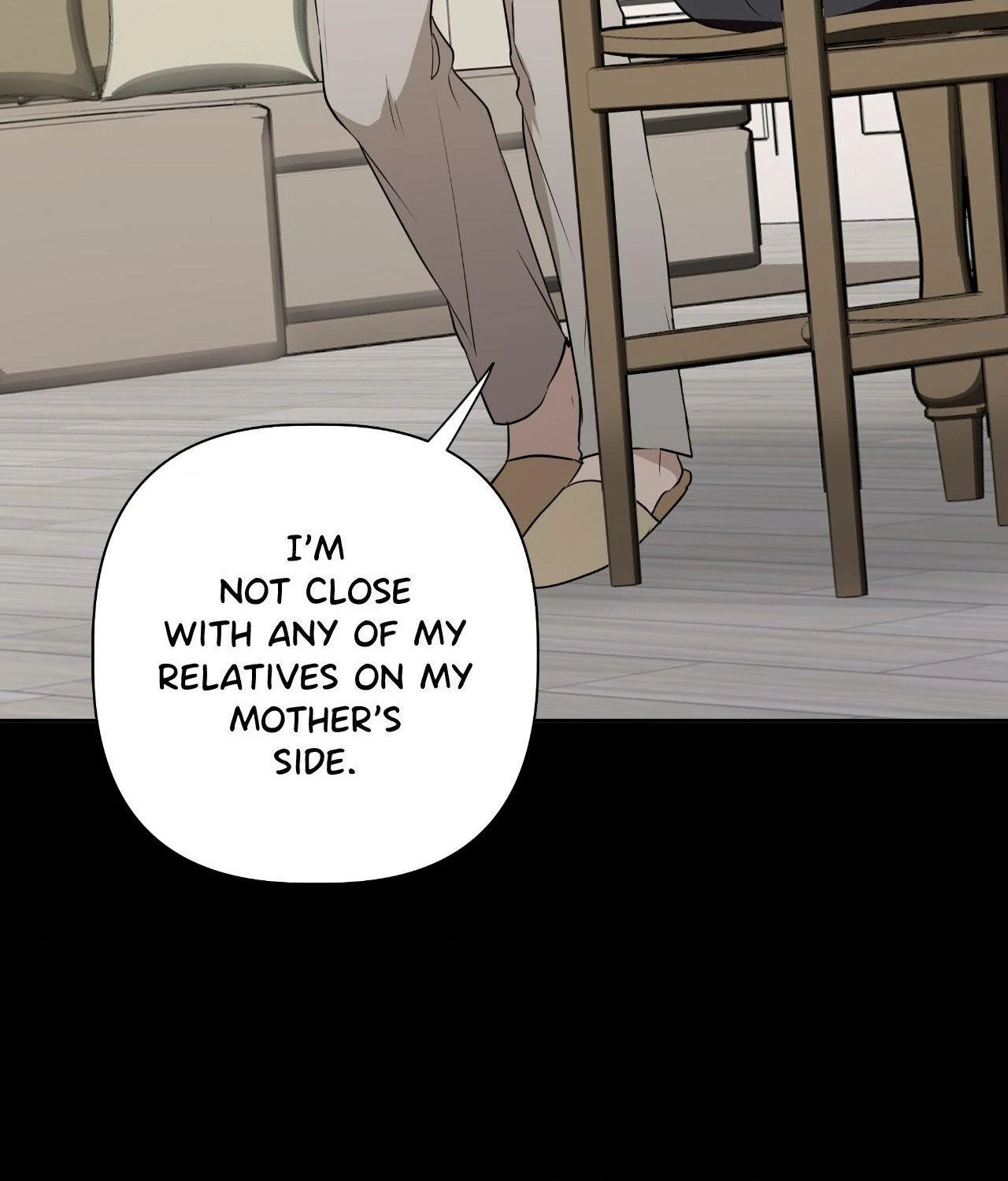 Perfect Omega - Chapter 24 Page 10