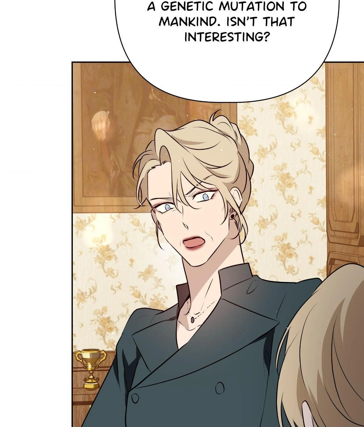 Perfect Omega - Chapter 24 Page 100