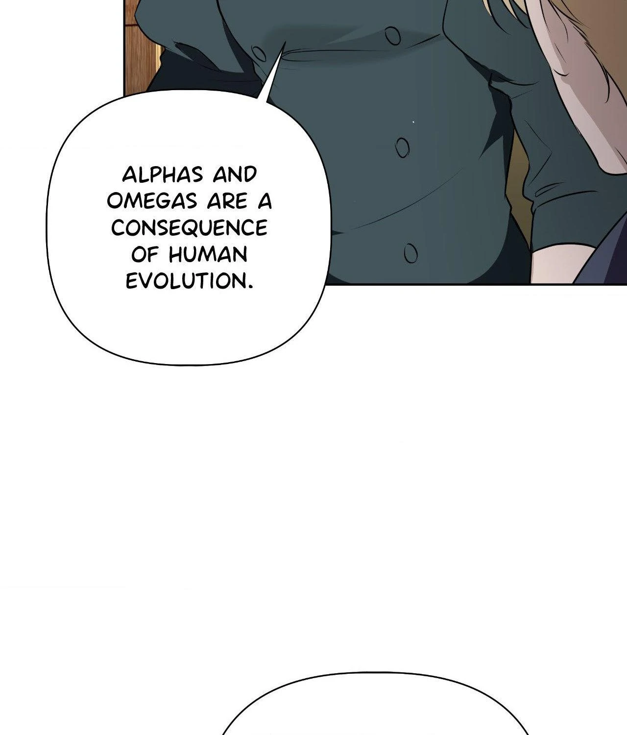 Perfect Omega - Chapter 24 Page 101