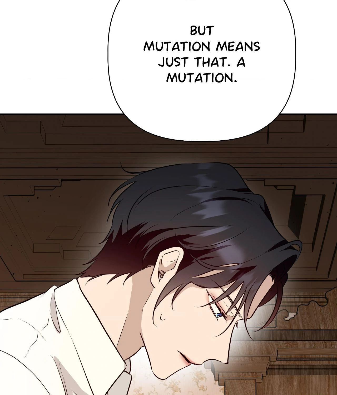 Perfect Omega - Chapter 24 Page 102