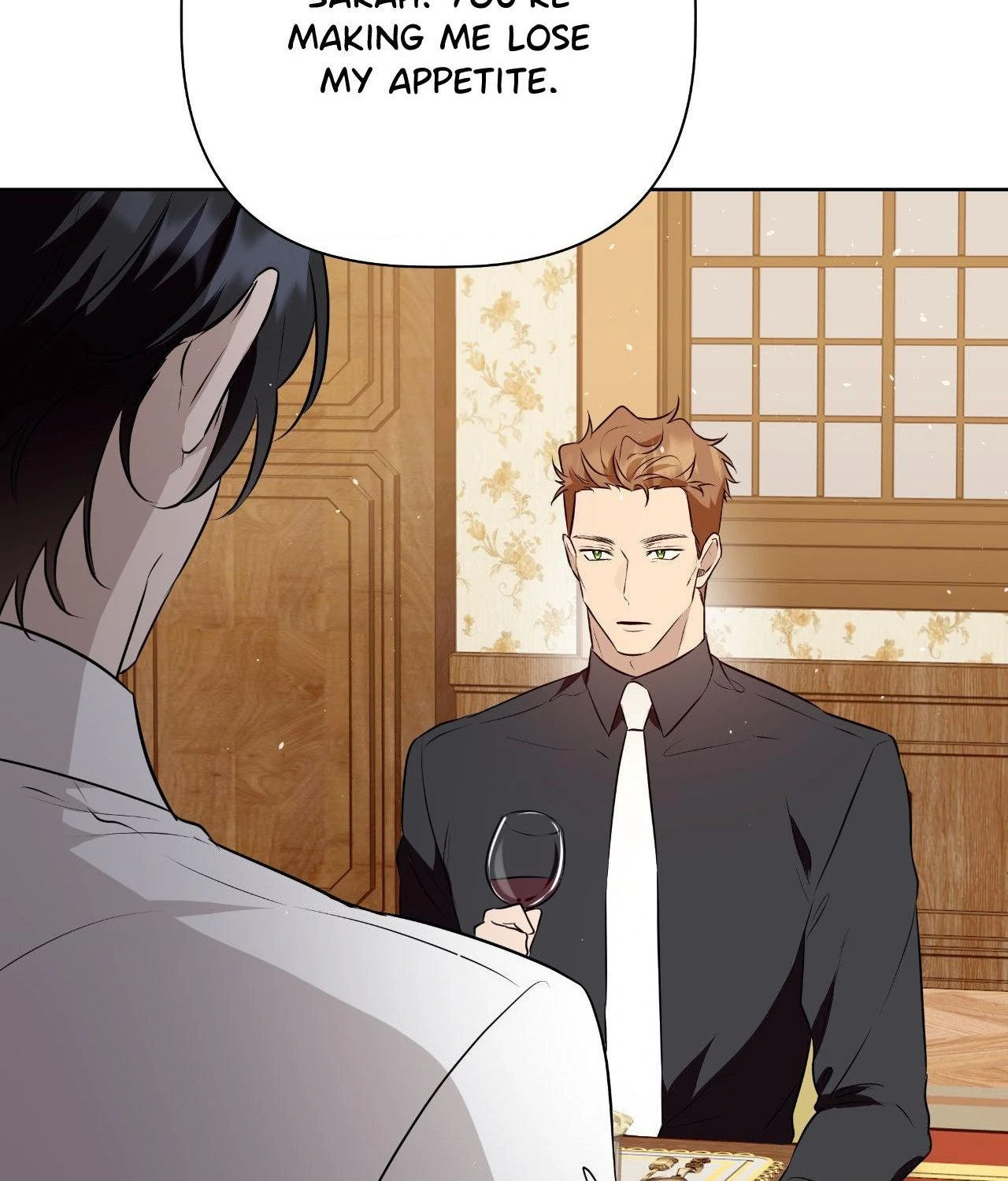 Perfect Omega - Chapter 24 Page 105
