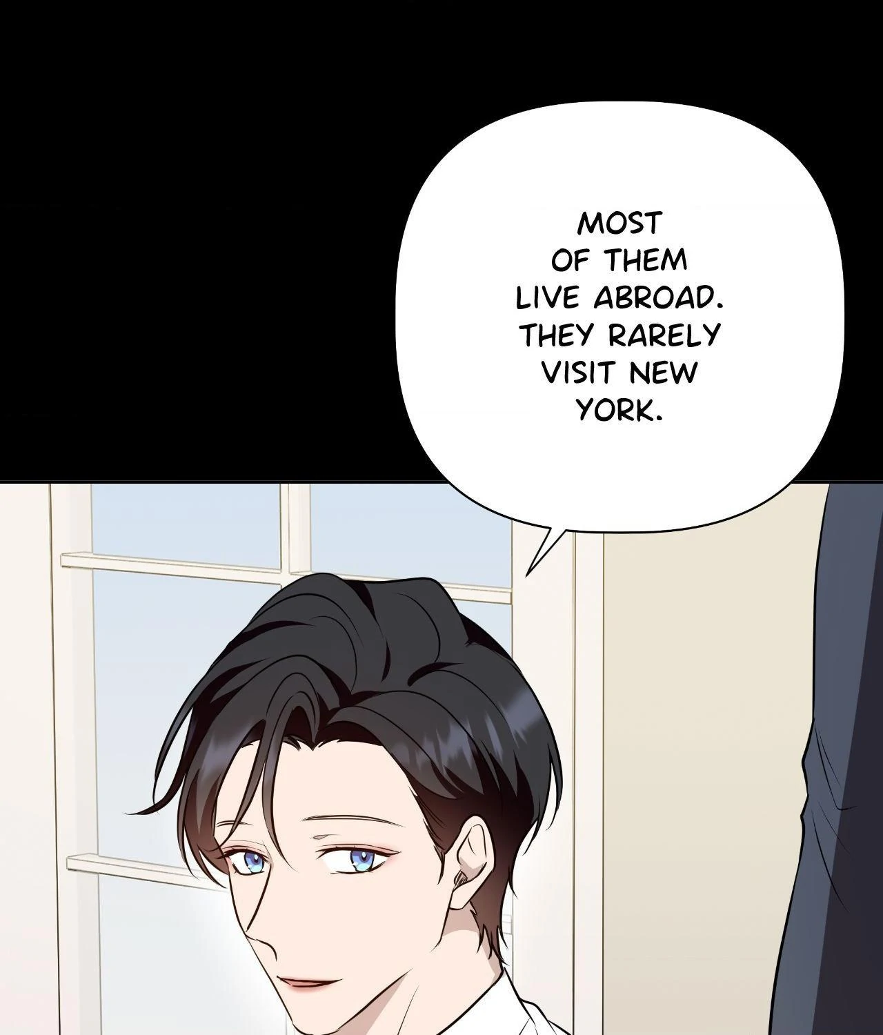 Perfect Omega - Chapter 24 Page 11