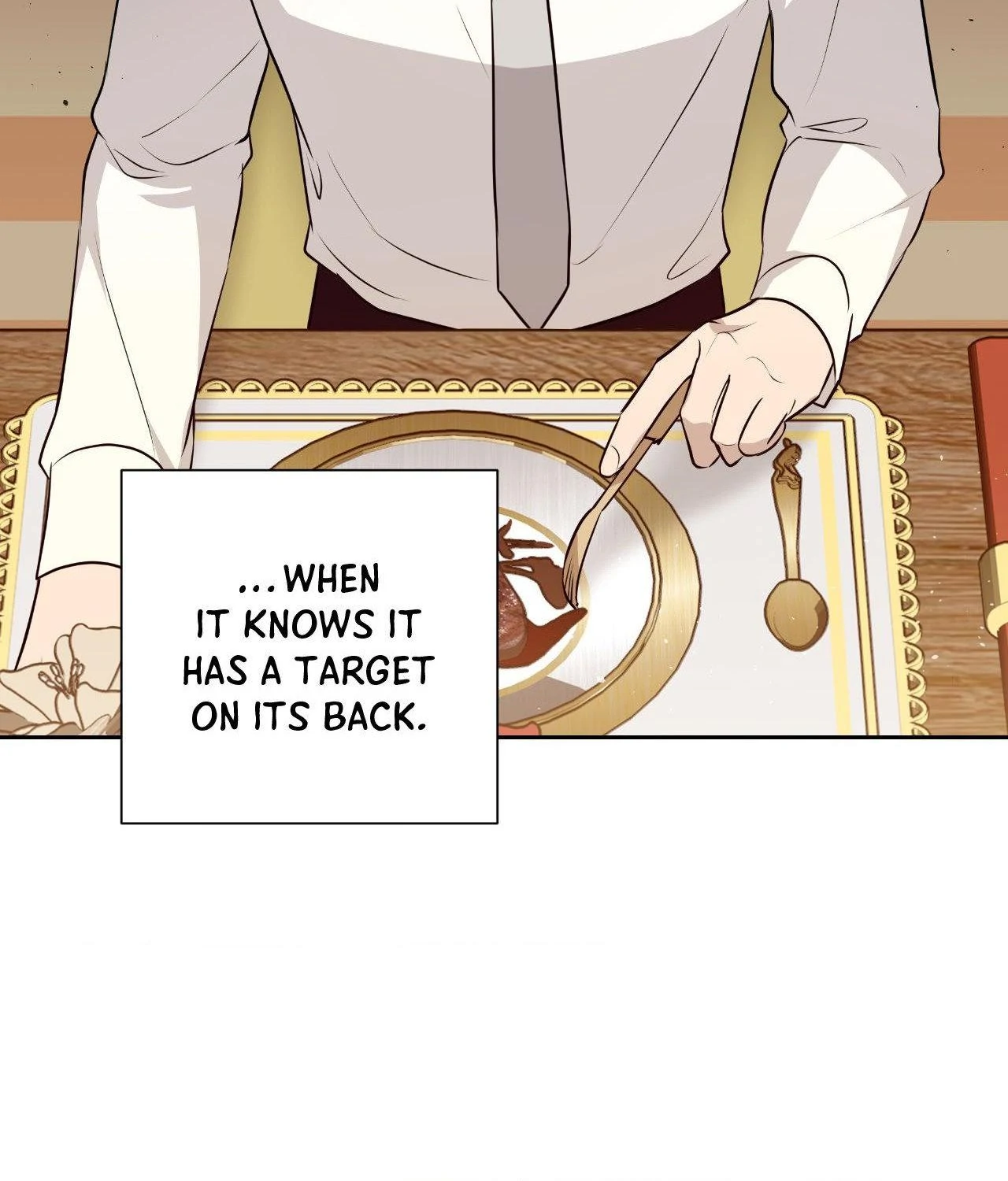 Perfect Omega - Chapter 24 Page 111