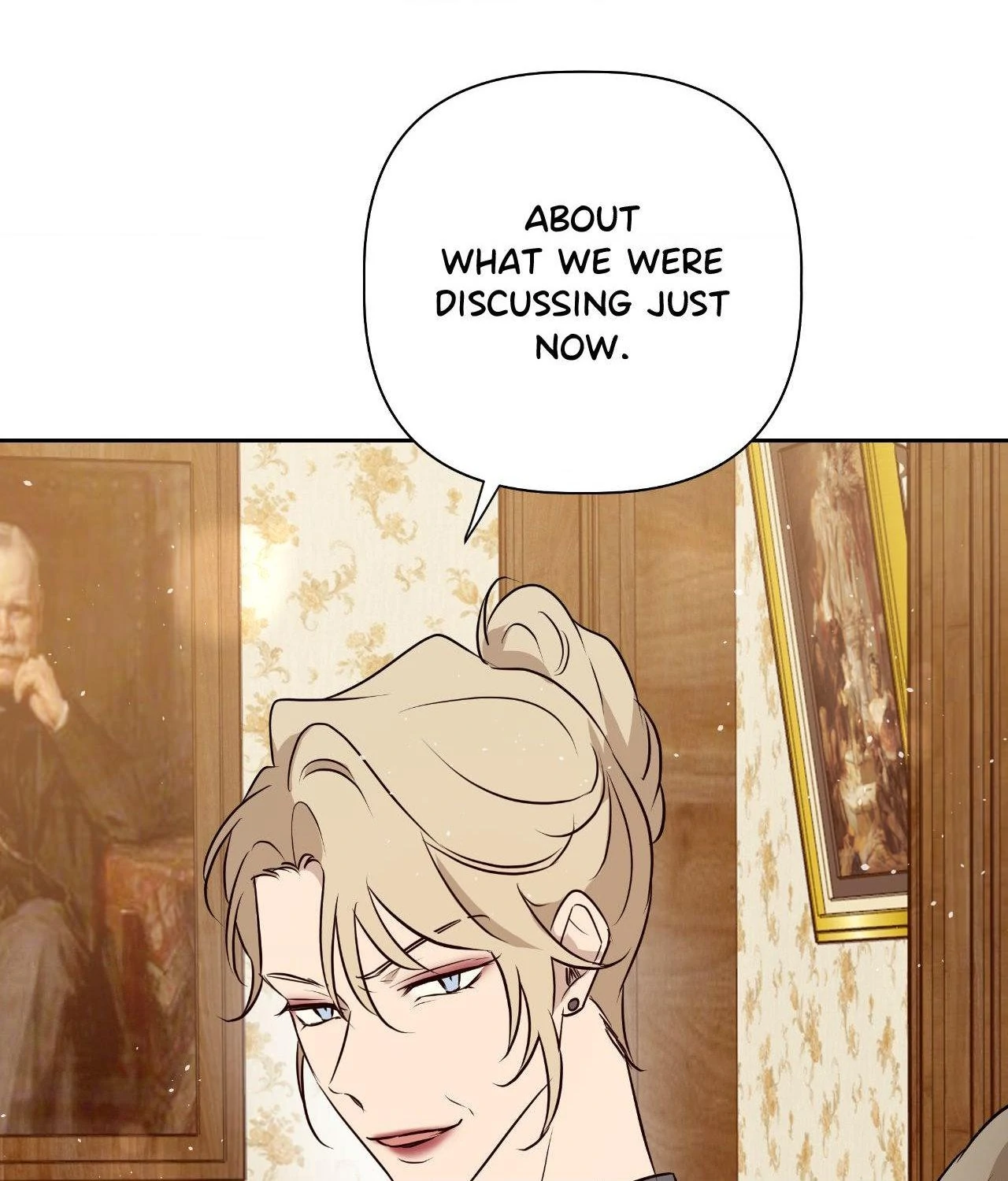 Perfect Omega - Chapter 24 Page 122