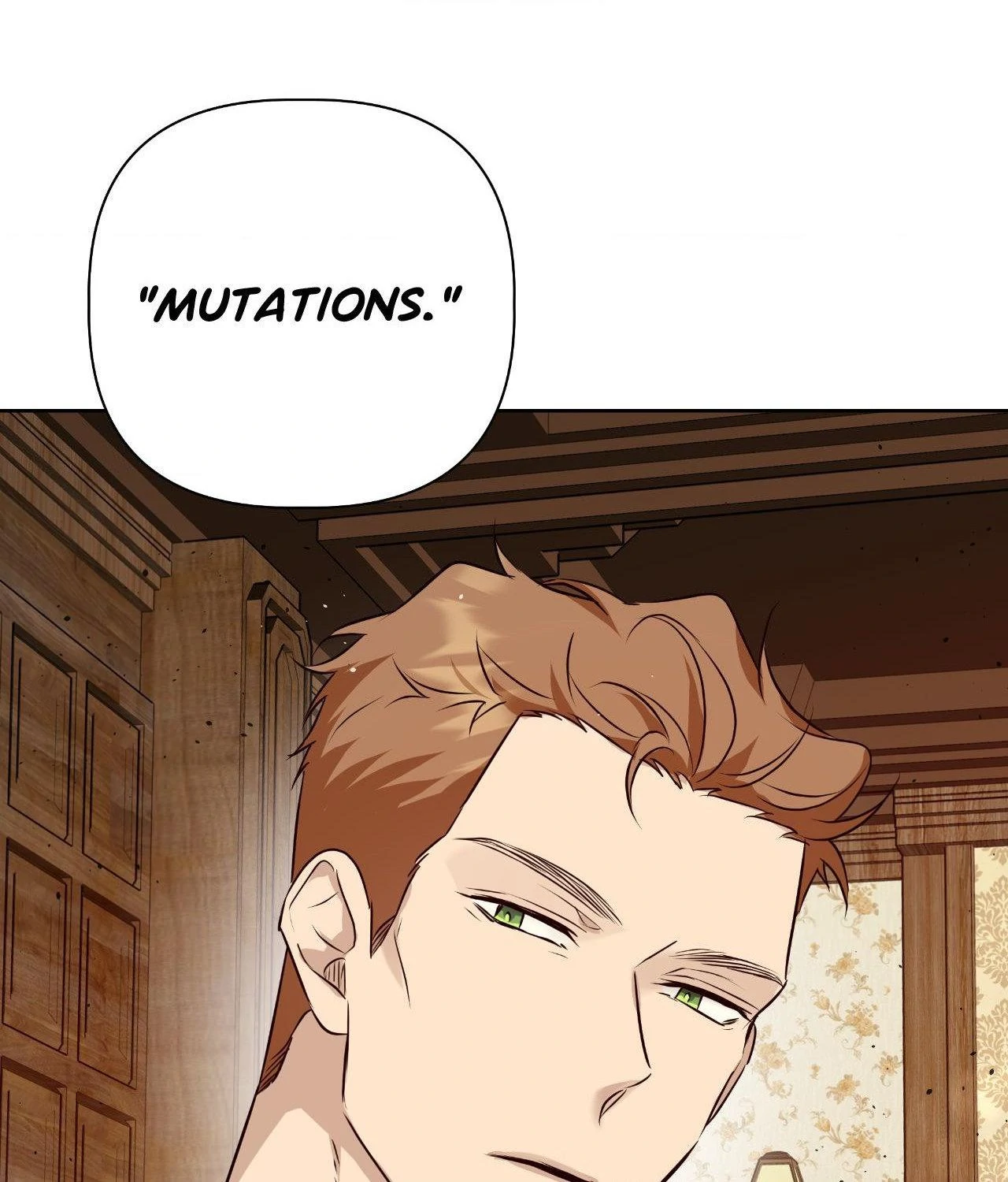 Perfect Omega - Chapter 24 Page 124