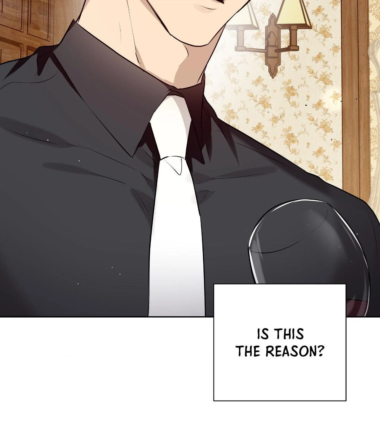 Perfect Omega - Chapter 24 Page 125