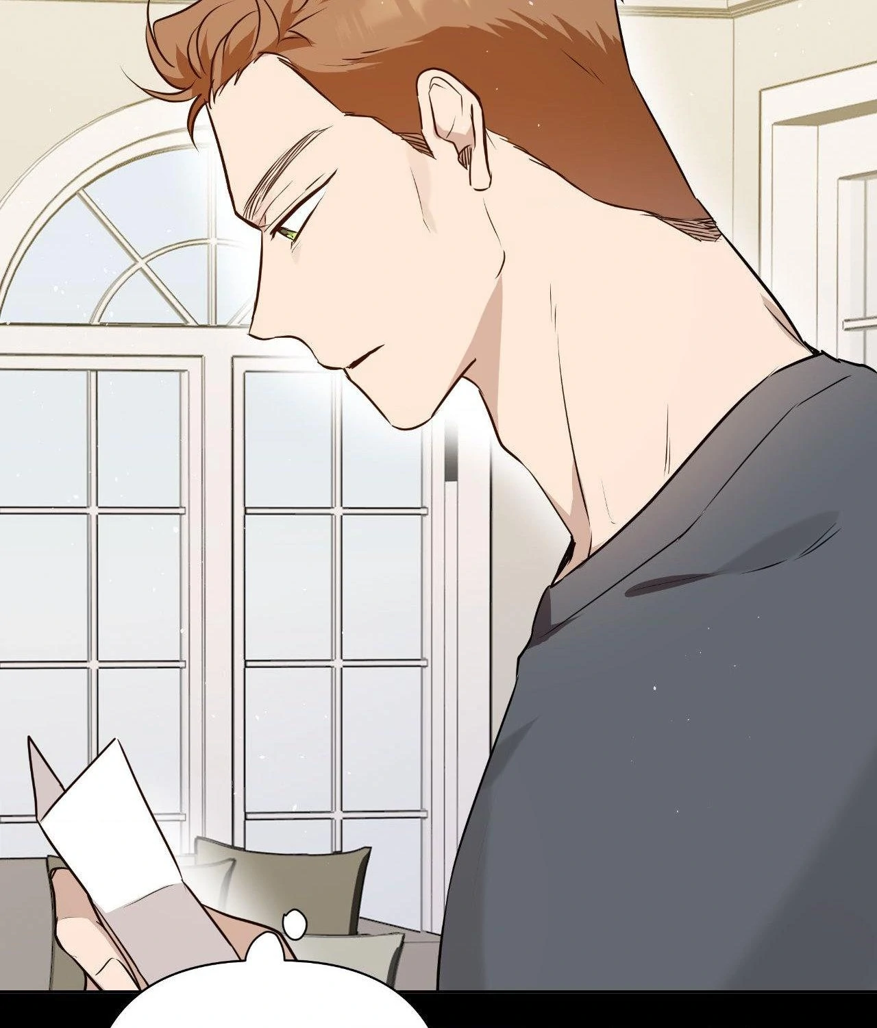 Perfect Omega - Chapter 24 Page 16