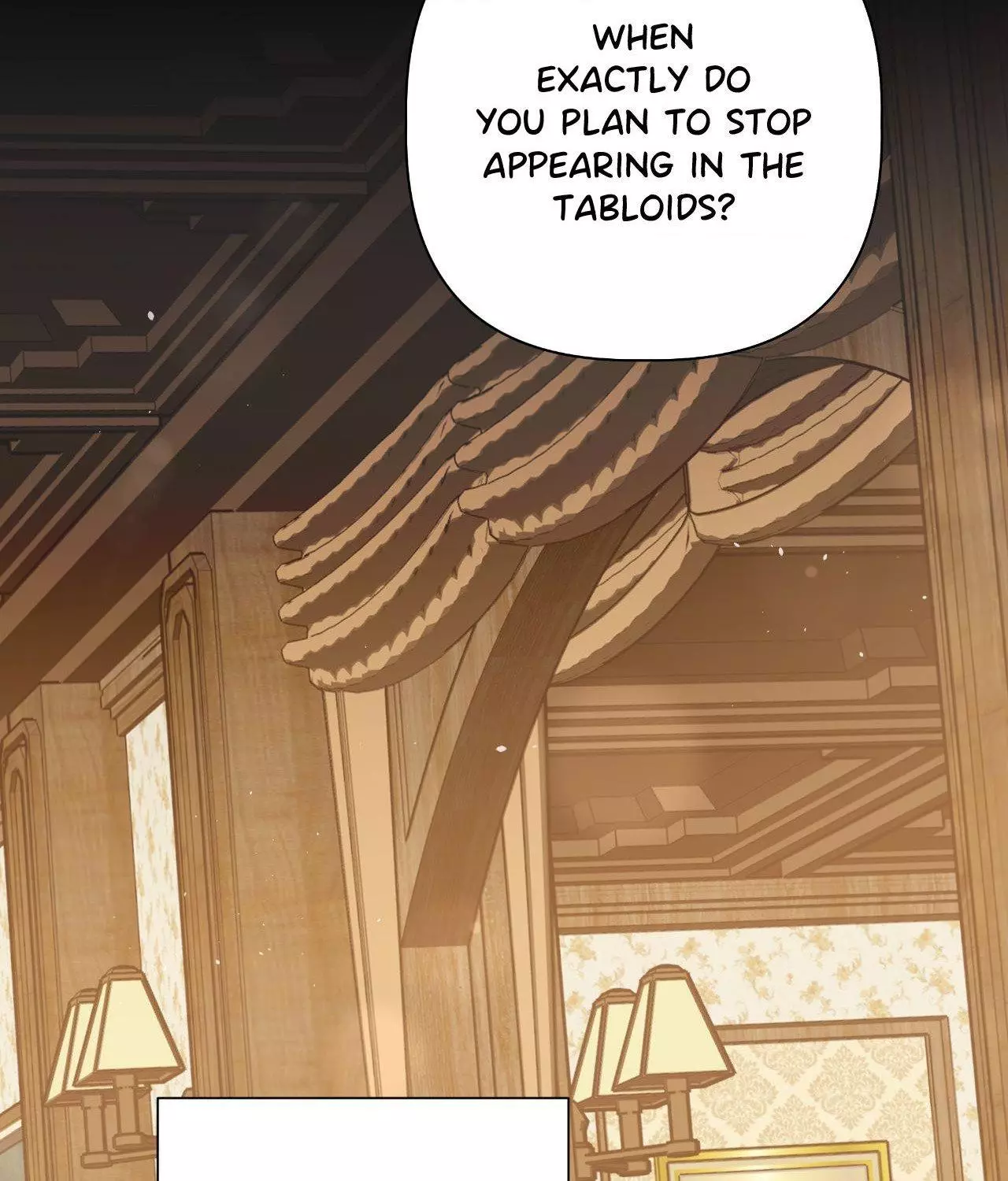 Perfect Omega - Chapter 24 Page 19