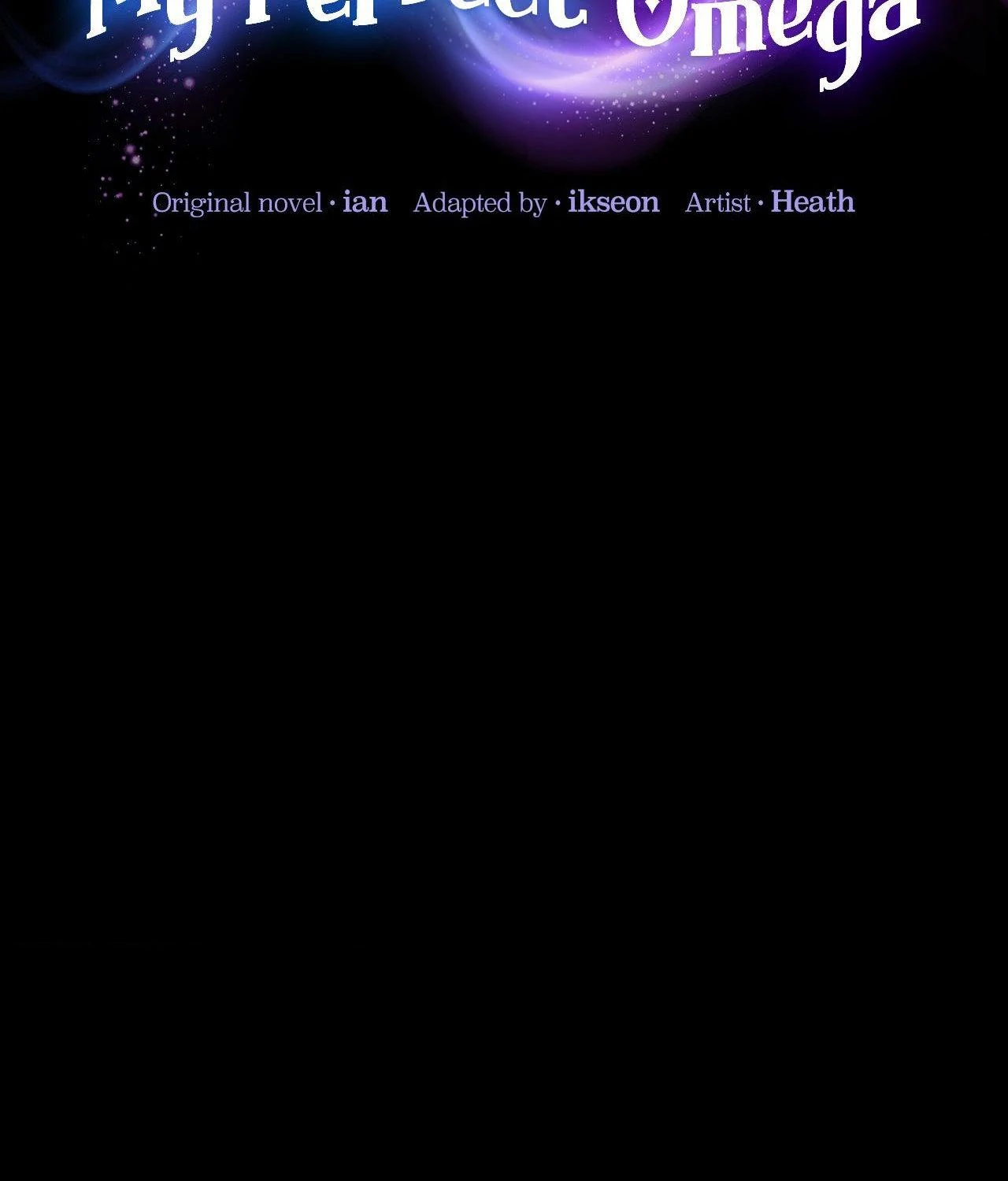 Perfect Omega - Chapter 24 Page 2
