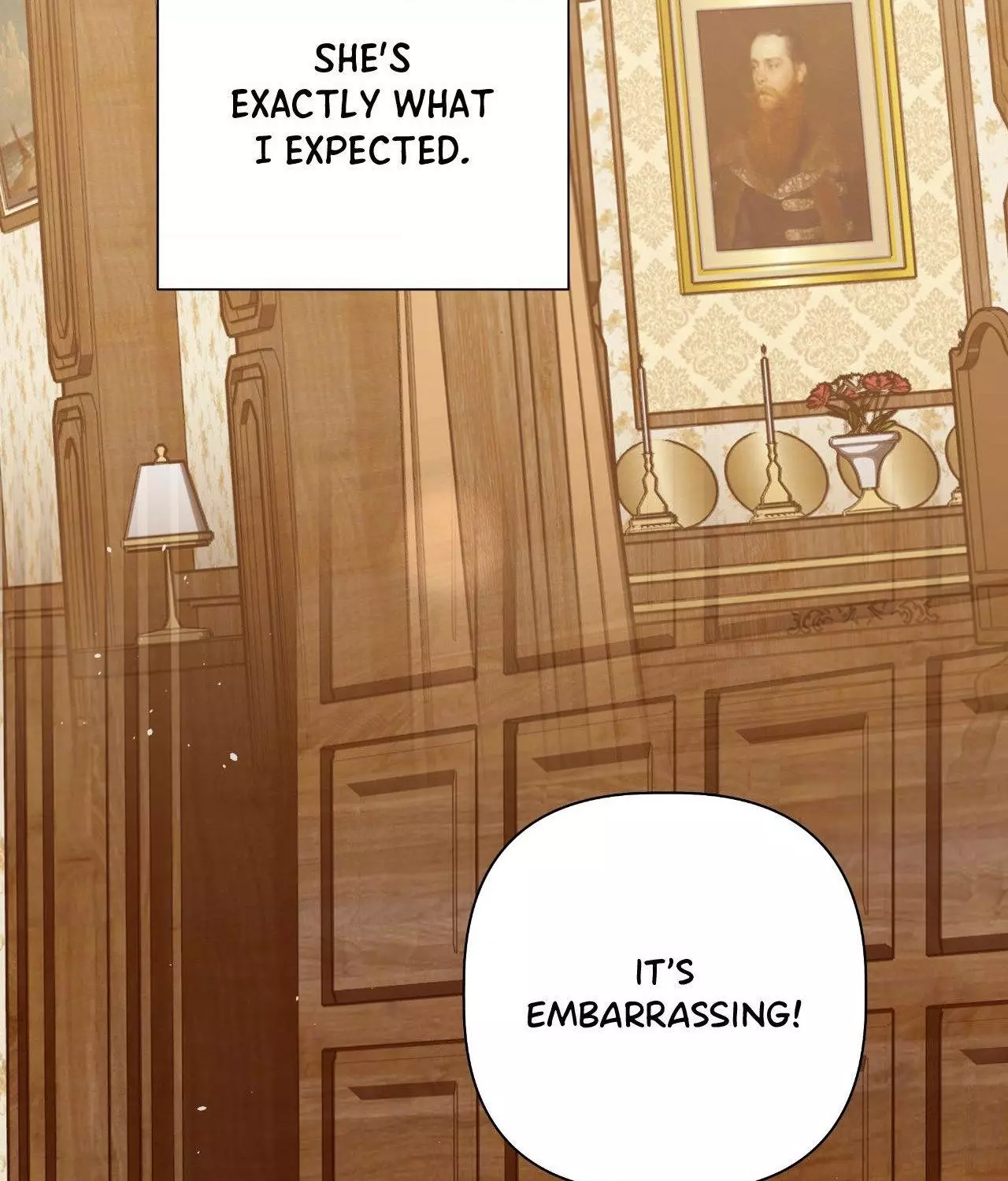 Perfect Omega - Chapter 24 Page 20