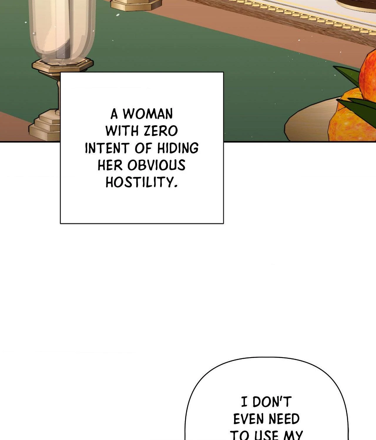 Perfect Omega - Chapter 24 Page 22