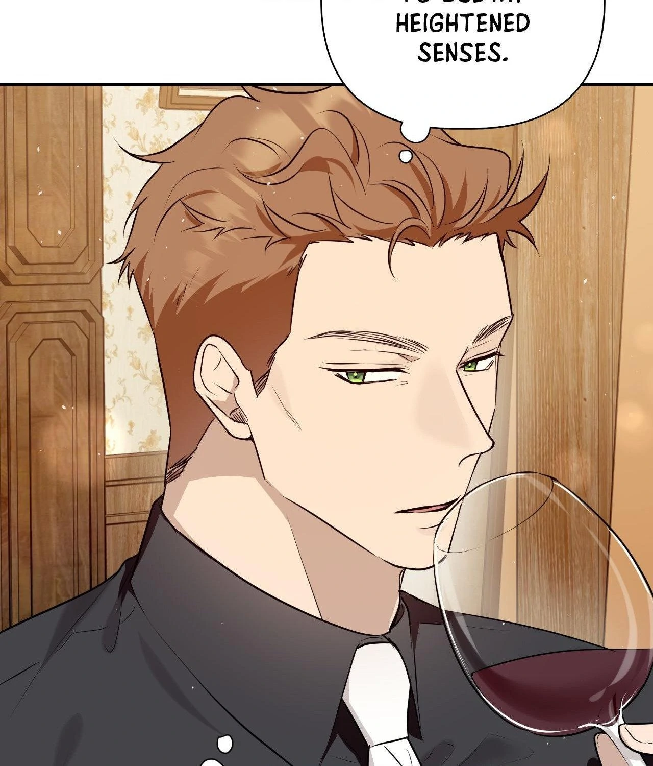 Perfect Omega - Chapter 24 Page 23