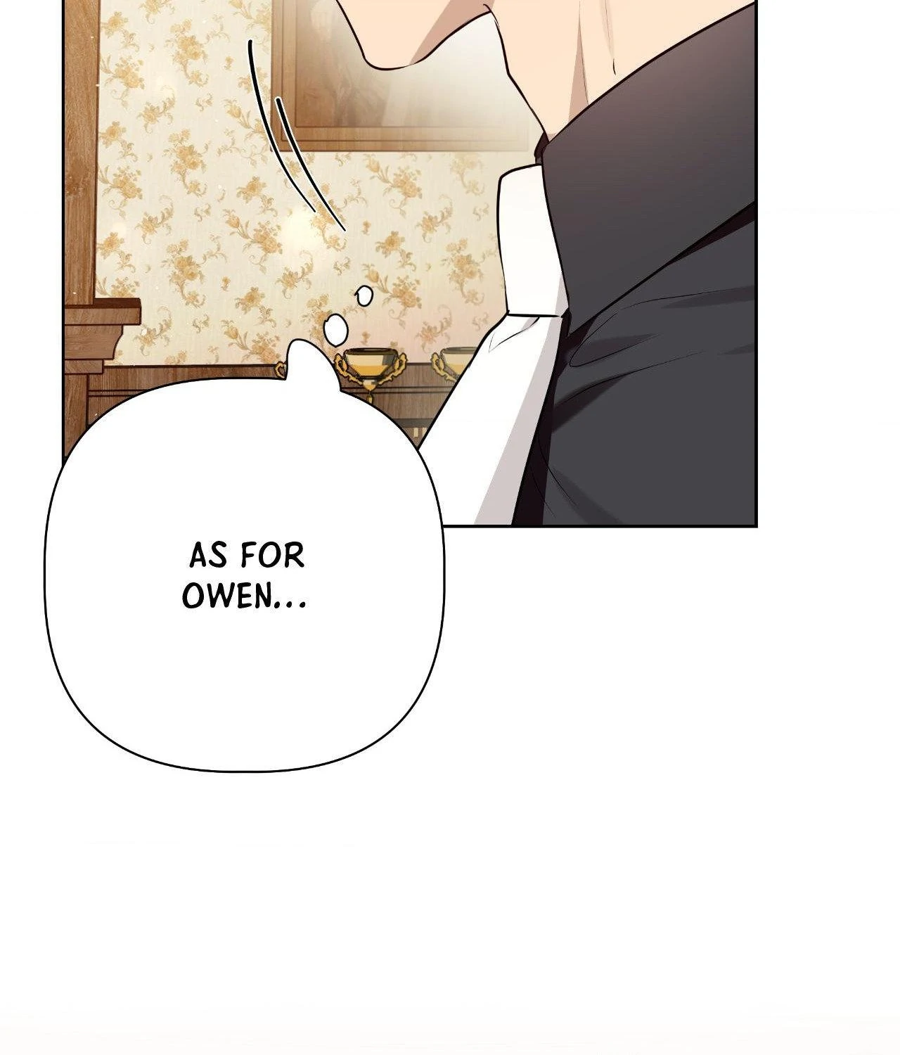 Perfect Omega - Chapter 24 Page 27