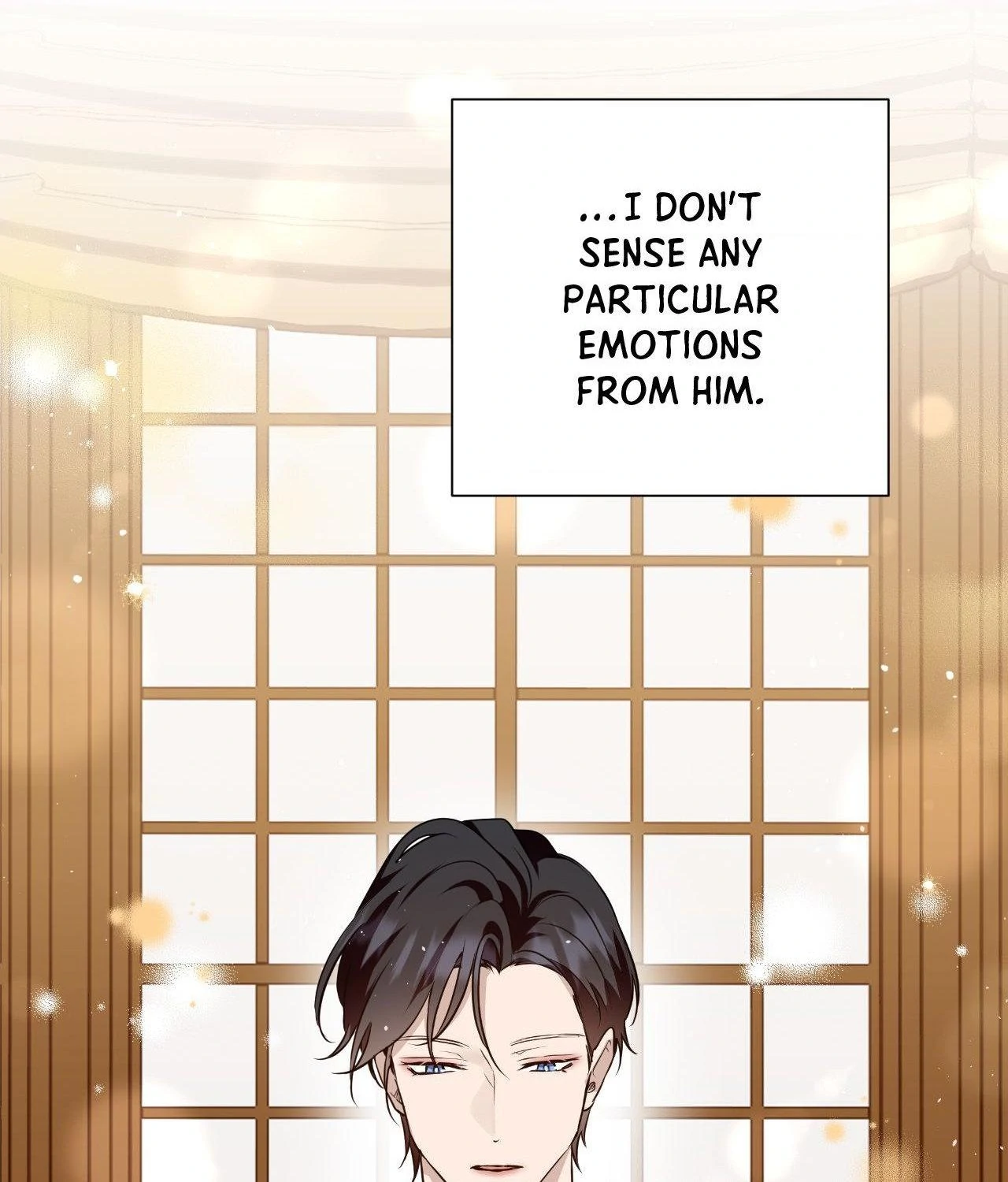 Perfect Omega - Chapter 24 Page 28