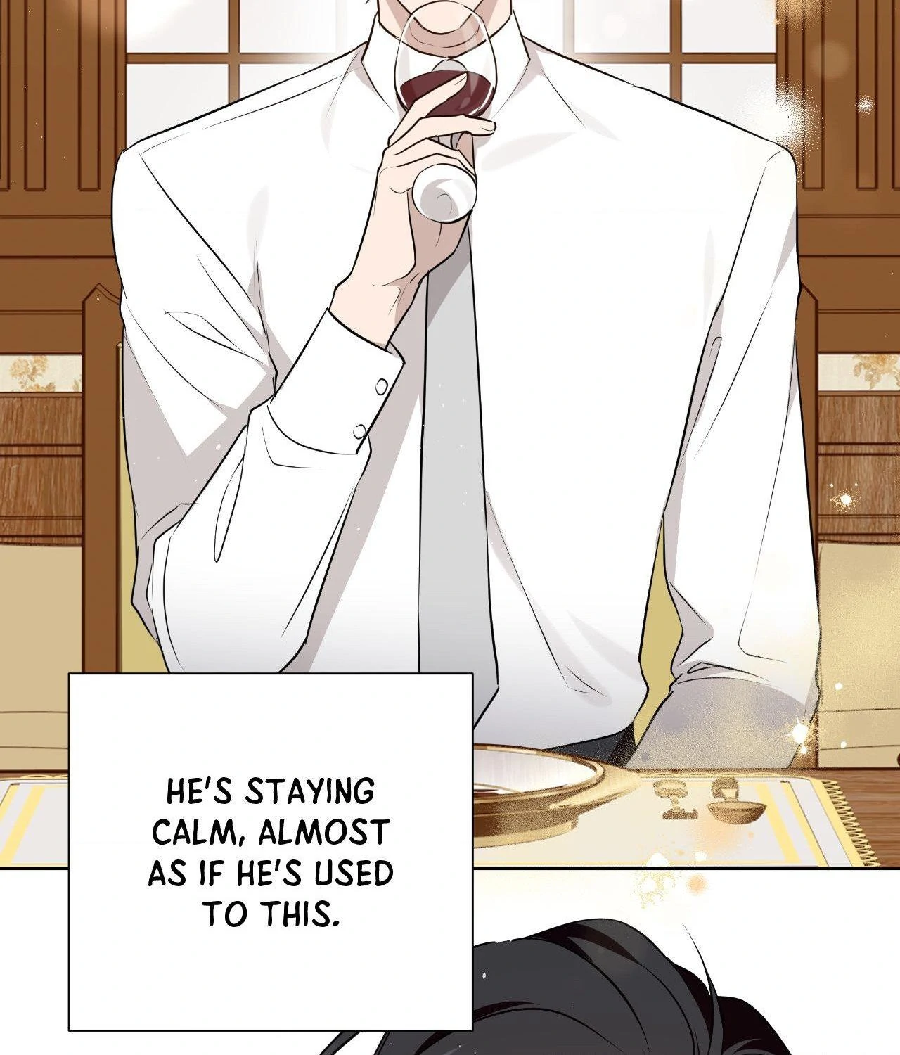 Perfect Omega - Chapter 24 Page 29