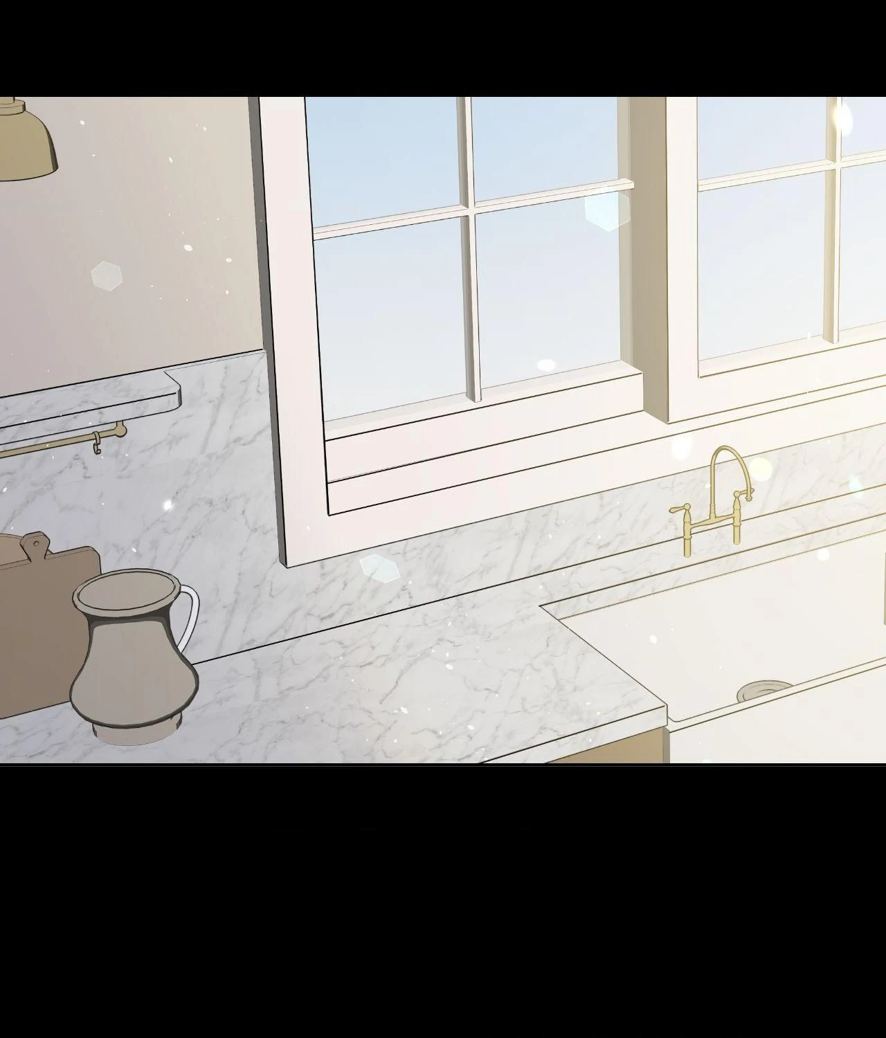 Perfect Omega - Chapter 24 Page 3