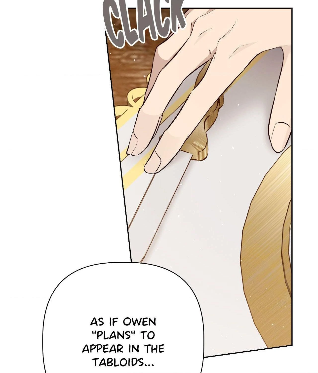 Perfect Omega - Chapter 24 Page 32