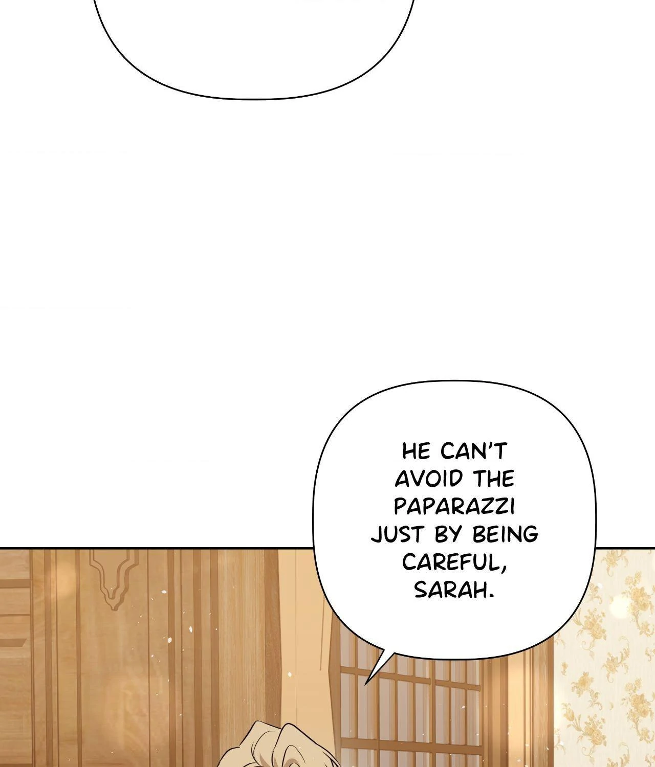 Perfect Omega - Chapter 24 Page 33
