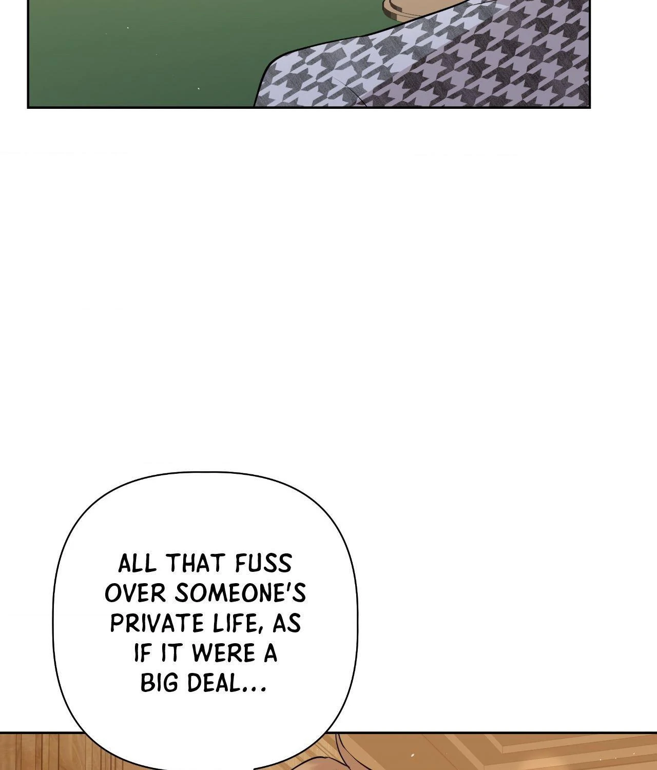 Perfect Omega - Chapter 24 Page 37