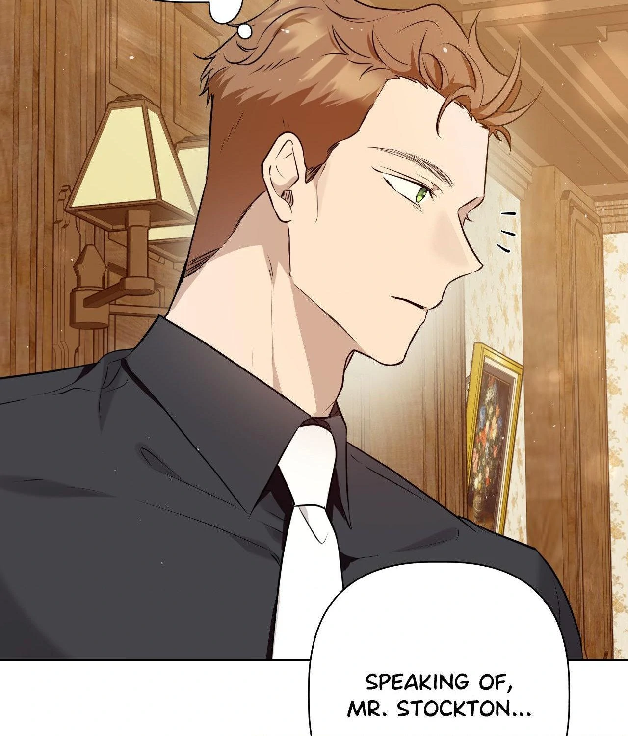 Perfect Omega - Chapter 24 Page 38