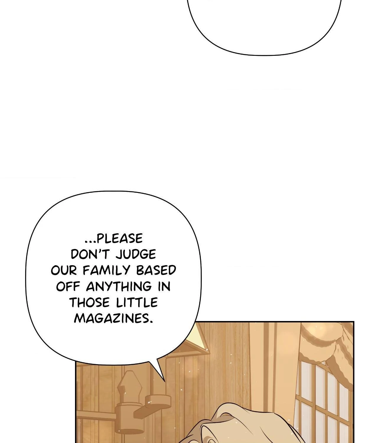 Perfect Omega - Chapter 24 Page 39
