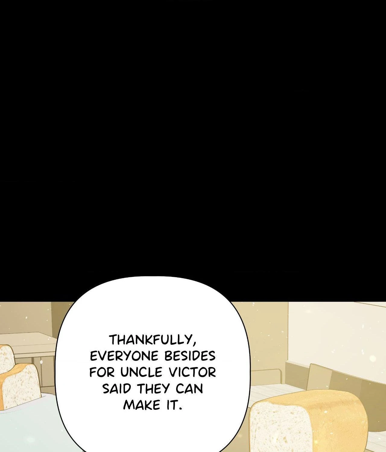 Perfect Omega - Chapter 24 Page 4